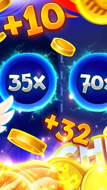 Chicken Road Screenshot